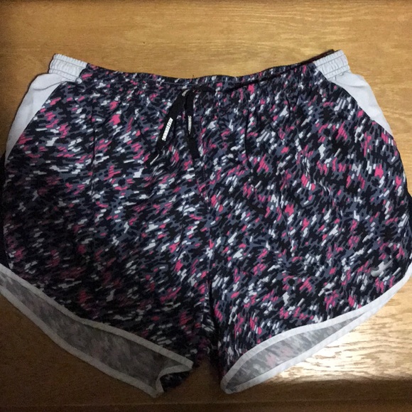Nike Pants - Running shorts